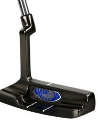 Bionik 101 Blue Insert Putter - Höger