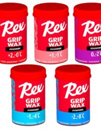 Rex Burk Syntet Fästvalla, UNIVERSAL TJÄRA