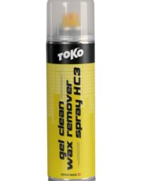 Toko Gel Clean Vallaväck Vallatillbehör