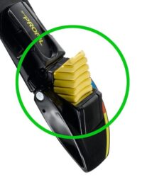 Salomon Flexkuddar Profil Classic Reservdelar, 85