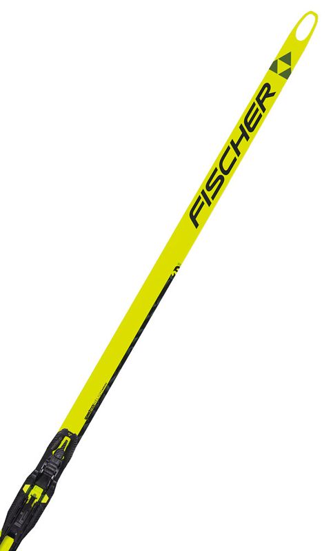 Fischer Speedmax Helium Skate Plus Skateskidor, 176 CM