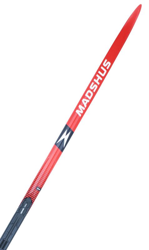 Madshus Redline Skin Skinskidor, 207 CM