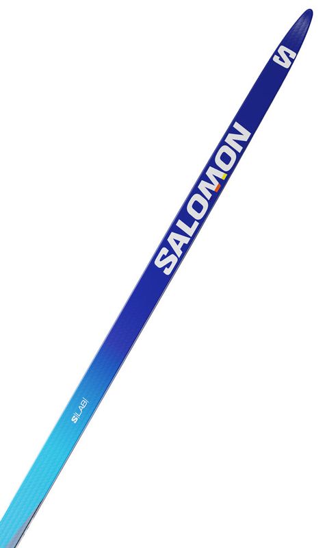 Salomon S/LAB Carbon Skate Prolink Skateskidor, 187 CM