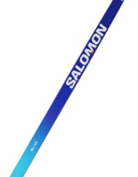 Salomon S/LAB Carbon Skate Red Prolink Skateskidor, 182 CM