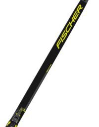 Fischer Twin Skin Race Junior IFP Skinskidor, 157 CM