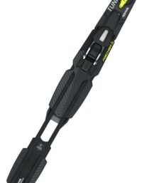 Fischer Move Tune Skate IFP Bindningar, OZ