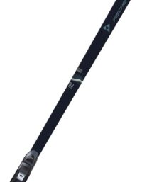 Fischer Transnordic 59 Twin Skin Xtralite Turskidor, 204 CM