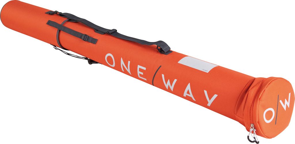 Oneway Pole Tube 8-pair Adjustable -23 Stavtub, OZ