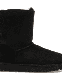 UGG Bailey Bow II Boot Black