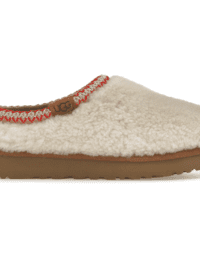 UGG Tasman Maxi Curly Slipper Natural