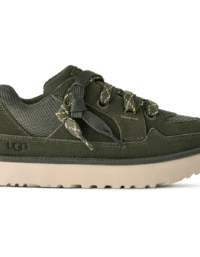 UGG Lowmel Lo Woodland Green