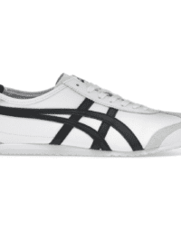 Onitsuka Tiger Mexico 66 White Black