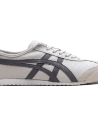 Onitsuka Tiger Mexico 66 Grey White
