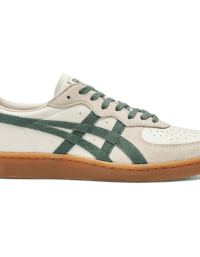 Onitsuka Tiger GSM Cream Hiking Green Gum