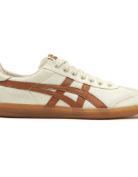 Onitsuka Tiger Tokuten Cream Caramel