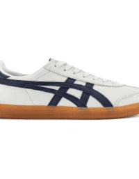 Onitsuka Tiger Tokuten Glacier Grey Peacoat