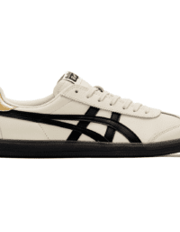 Onitsuka Tiger Tokuten White Black Gold