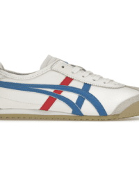 Onitsuka Tiger Mexico 66 White Blue Red