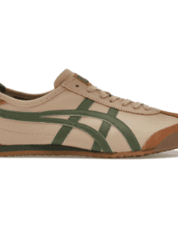 Onitsuka Tiger Mexico 66 Beige Grass Green