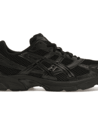 Asics Gel-1130 Black Graphite Grey
