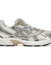 ASICS Gel-1130 White Wood Crepe