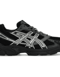 ASICS Gel-1130 Black Glacier Grey