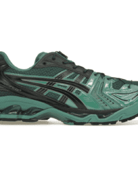 Asics Gel-Kayano 14 Unaffected Infinite Green