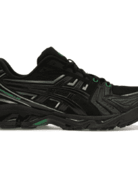Asics Gel-Kayano 14 8ON8 Black Green