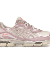Asics Gel-NYC Cream Rose Water
