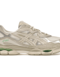 ASICS Gel-Nyc Cream Fossil