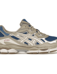 ASICS Gel-NYC Polar Night Cream