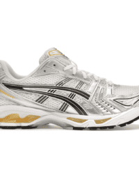 Asics Gel-Kayano 14 Tai Chi Yellow