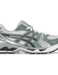 Asics Gel-Kayano 14 White Fjord Grey