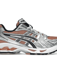 ASICS Gel-Kayano 14 Sepia Pure Silver
