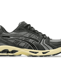 Asics Gel-Kayano 14 Clay Grey Black