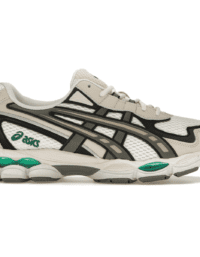 ASICS Gel-NYC 2055 Pale Oak Truffle Grey