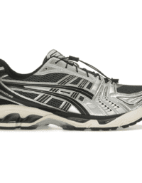 Asics Gel-Kayano 14 Unlimited Pack Carrier Grey