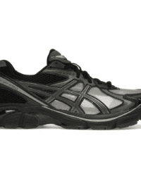 Asics GT-2160 Above the Clouds Black Gunmetal