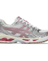 Asics Gel-Kayano 14 Unlimited Pack White Fawn