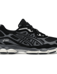 Asics Gel-NYC Black Black