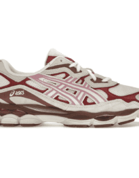 Asics Gel-NYC Cream Sweet Pink