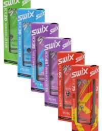 Swix KX Klister Fästvalla, KX75