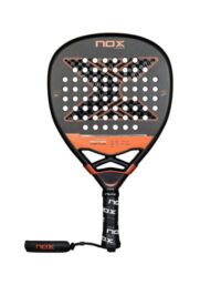 Nox AT10 Luxury Genius Attack 12K Alum By Agustín Tapia 2025