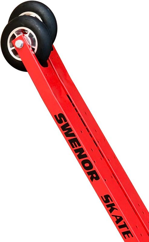 Swenor Skate Junior Alu Rullskidor
