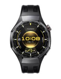 Huawei Watch GT 6 Pro 46mm - Black