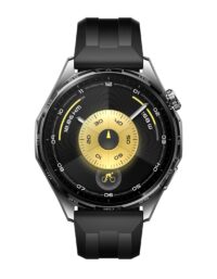 Huawei Watch GT 6 46mm - Black