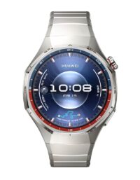 Huawei Watch GT 6 Pro 46mm - Titanium