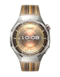 Huawei Watch GT 6 Pro 46mm - Brown