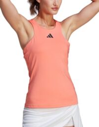 ADIDAS Y-Tank Orange Women (Storlek: XL)