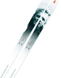 Åsnes Ingstad Turskidor, 165 CM